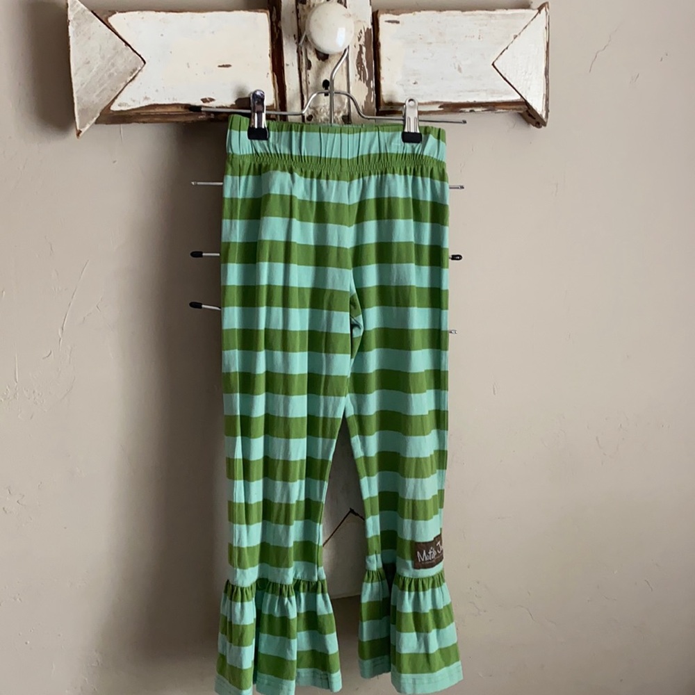 Matilda Jane Size 8 pants